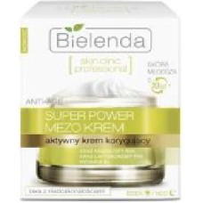 Крем для лица день-ночь Bielenda Skin clinic professional Корректирующий 50 мл