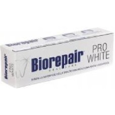 Зубная паста Biorepair PRO White 75 мл