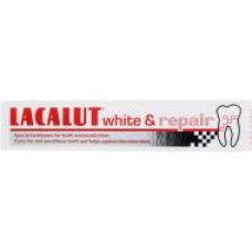 Зубная паста Lacalut White&Repair 75 мл