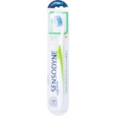 Зубная щетка Sensodyne комплексная защита мягкая 1 шт.