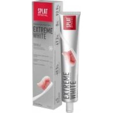 SPLAT Special EXTREME WHITE / ЭКСТРА ОТБЕЛИВАНИЕ 75 мл