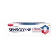 Зубная паста Sensodyne Чувствительность зубов и защита десен 75 мл