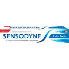 Зубная паста Sensodyne Экстра свежесть 75 мл