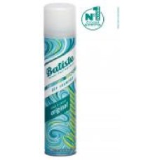 Сухой шампунь Batiste Clean and Classic Original 200 мл