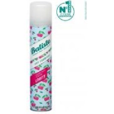 Сухой шампунь Batiste Вишня 200 мл