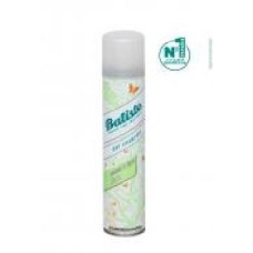 Сухой шампунь Batiste Natural & Light Bare 200 мл