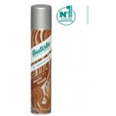 Сухой шампунь Batiste Divine dark для темного волосся 200 мл