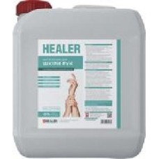 Антисептик Healer для рук 10 л