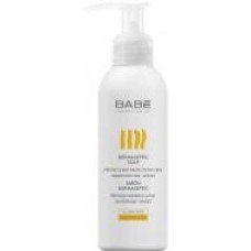 Антибактериальное жидкое мыло BABE Laboratorios для тела и рук Travel Size 100 мл 1 шт./уп.