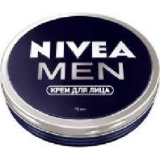 Крем для лица день-ночь Nivea Men 75 мл