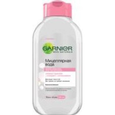 Мицеллярная вода Garnier Skin Naturals 125 мл