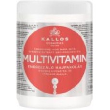 Маска для волос Kallos KJMN Multivitamin 1000 мл