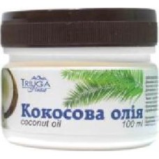 Масло косметическое Triuga Herbal 100 мл