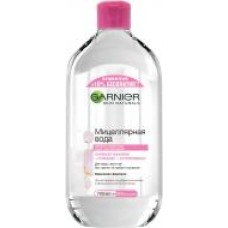 Мицеллярная вода Garnier Skin Naturals 700 мл