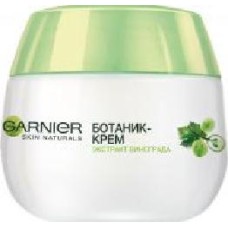 Ботаник-крем дневной Garnier Skin Naturals Экстракт винограда 50 мл