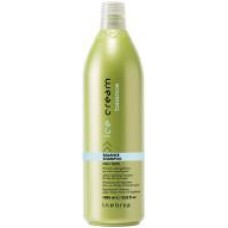 Шампунь INEBRYA Balance Shampoo Mela verde для жирной кожи головы 1000 мл