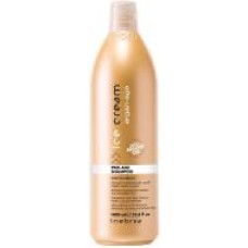 Шампунь INEBRYA Ice Cream Pro Age Shampoo с аргановым маслом для окрашенных волос 1000 мл