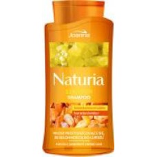 Шампунь Joanna Natural Sulphur & Amber 500 мл