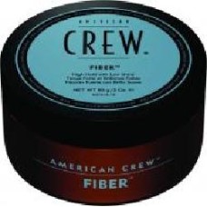 Паста AMERICAN CREW Classic для фиксации волос Fiber 85г