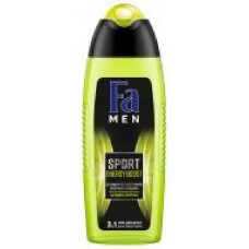 Гель для душа Fa Men Sport Energy Boost 400 мл