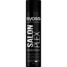 Лак для волос Syoss Salon Plex Hairspray Salon Plex 400 мл