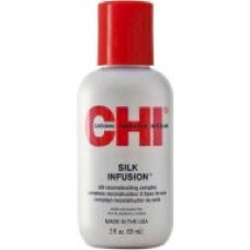 Шелк жидкий CHI Infra Silk Infusion Reconstructing Complex 59 мл