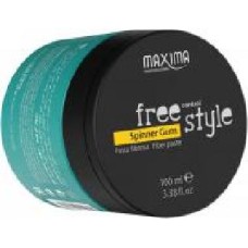 Паста для волос Vitalfarco Моделирующая Free Style 100 мл