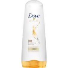 Бальзам-ополаскиватель Dove Nutritive Solutions Сияющий блеск 200 мл