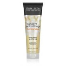 Шампунь John Frieda Highlight Activator 250 мл