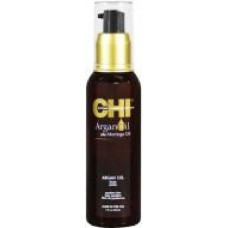 Масло CHI Argan Oil plus Moringa Oil 89 мл