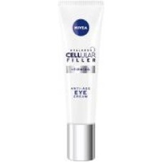 Крем для кожи вокруг глаз Nivea HYALURON CELLULAR 15 мл