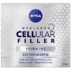 Крем дневной Nivea HYALURON CELLULAR SPF15 50 мл