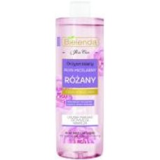 Мицеллярная вода Bielenda Rose Care 3 в 1 500 мл