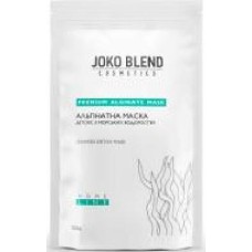 Маска Joko Blend Cosmetics детокс с морскими водорослями 100 г 1 шт.