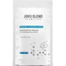 Маска Joko Blend Cosmetics с гиалуроновой кислотой 100 г 1 шт.