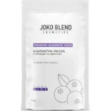 Маска Joko Blend Cosmetics с черникой и ацеролой 100 г 1 шт.