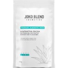 Маска Joko Blend Cosmetics успокаивающая с экстрактом зеленого чая и алоэ вера 100 г 1 шт.