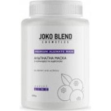 Маска Joko Blend Cosmetics с черникой и ацеролой 200 г 1 шт.