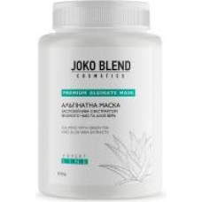 Маска Joko Blend Cosmetics успокаивающая с экстрактом зеленого чая и алоэ вера 200 г 1 шт.