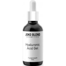 Сыворотка Joko Blend Cosmetics Hyaluronic Acid Gel 30 мл