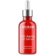 Сыворотка Joko Blend Cosmetics пептидная с лифтинг-эффектом Anti-Ageing Lift Serum 30 мл