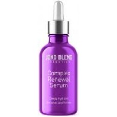 Сыворотка Joko Blend Cosmetics пептидная восстанавливающая Complex Renewal Serum 30 мл