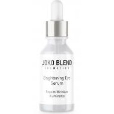 Сыворотка для кожи вокруг глаз Joko Blend Cosmetics пептидная Brightening Eye Serum 10 мл