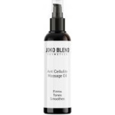 Масло массажное Joko Blend Cosmetics антицеллюлитное Blend Anti Cellulite Massage Oil 100 мл