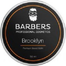 Бальзам Barbers Brooklyn для бороды 50