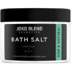 Соль для ванн Joko Blend Cosmetics лаванда-жасмин 300 г