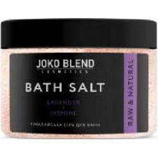 Соль для ванны Joko Blend Cosmetics апельсин-мята 400 г