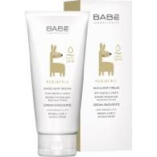 Крем детский BABE Laboratorios Эмолиент увлажняющий для сухой и атопической кожи 200 мл