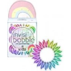 Резинка для волос Invisibobble Kids Magic Rainbow 3 шт.