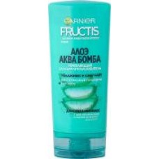 Бальзам-ополаскиватель Garnier Fructis Алоэ для нормальных волос 200 мл